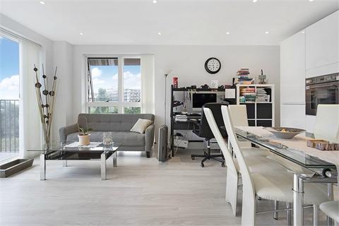 2 bedroom flat to rent, Bodiam Court, 4 Riverside Drive, Royal Waterside, NW10