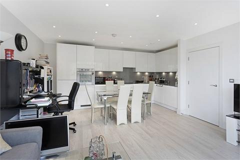 2 bedroom flat to rent, Bodiam Court, 4 Riverside Drive, Royal Waterside, NW10