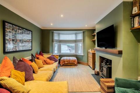 3 bedroom semi-detached house for sale, West End Avenue, Pontypool NP4