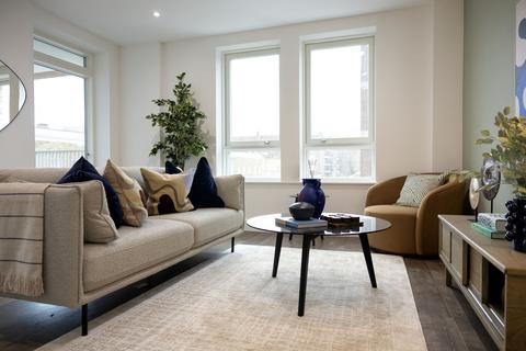 undefined, Plot A-02-04, A-01-01 Plot A-01-01 at Ledbury Way, 201 Commercial Way SE15