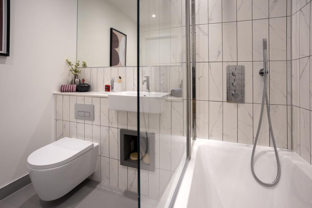 Show Apartment