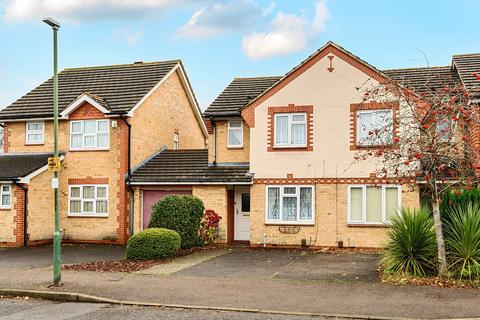 2 bedroom semi-detached house for sale, Brasted Close, Sutton, SM2
