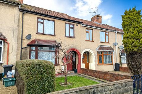 undefined, Woodland Avenue, Bristol BS15