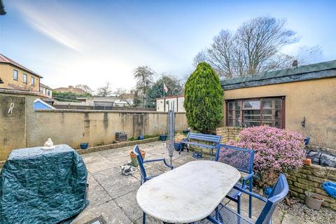 undefined, Woodland Avenue, Bristol BS15