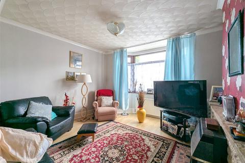 undefined, Woodland Avenue, Bristol BS15