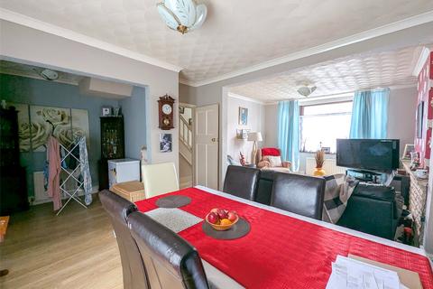 undefined, Woodland Avenue, Bristol BS15