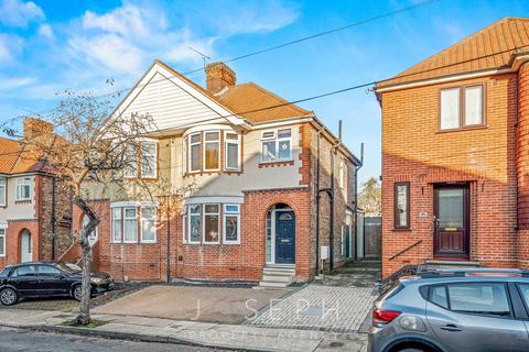 Mornington Avenue, Ipswich, IP1