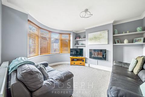 undefined, Mornington Avenue, Ipswich, IP1