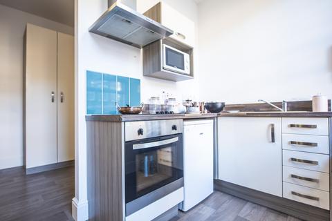 undefined, Bard House - Superior Studio-Move In Now at Nottingham, Bard House, 14-22 Shakespeare Street NG1