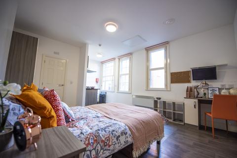 undefined, Bard House - Superior Studio-Move In Now at Nottingham, Bard House, 14-22 Shakespeare Street NG1