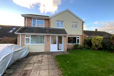 undefined, Barnfield Close, Braunton