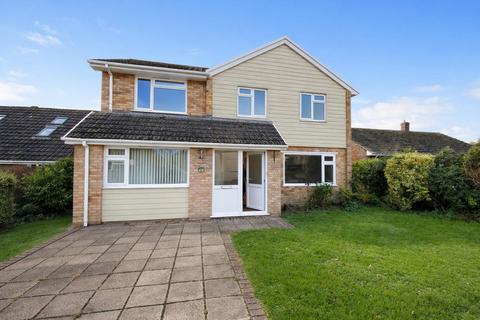 undefined, Barnfield Close, Braunton
