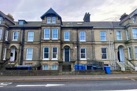 1 bedroom flat to rent, Thorpe Road, Norwich NR1 1UG