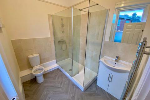 1 bedroom flat to rent, Thorpe Road, Norwich NR1 1UG