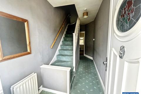 2 bedroom terraced house for sale, North Street, Okehampton, Devon, EX20