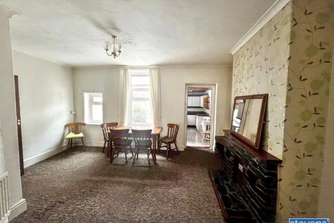 2 bedroom terraced house for sale, North Street, Okehampton, Devon, EX20