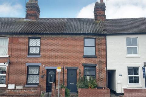 2 bedroom terraced house for sale, 5 Wimpole Road, Colchester, Essex, CO1 2BX