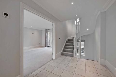 5 bedroom semi-detached house for sale, Trinity Place, Windsor, Berkshire, SL4