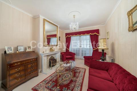 undefined, Edgware Way, Edgware
