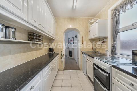 undefined, Edgware Way, Edgware