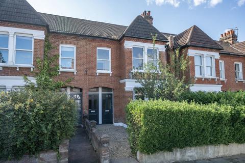 undefined, Telford Avenue, Telford Park, London, SW2