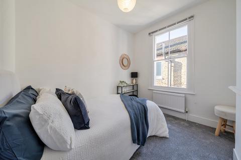 undefined, Telford Avenue, Telford Park, London, SW2