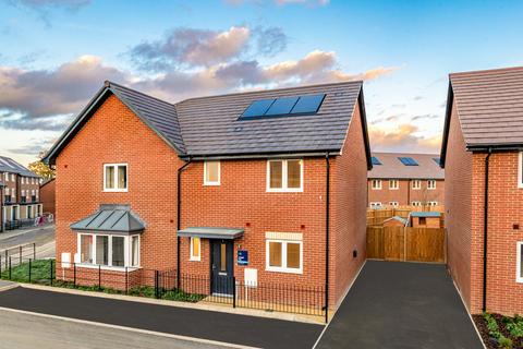 undefined, Panama Drive , Whitehouse, Milton Keynes, MK8