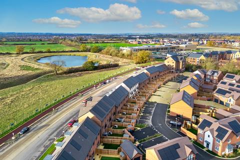 undefined, Panama Drive , Whitehouse, Milton Keynes, MK8