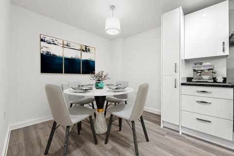 undefined, Panama Drive , Whitehouse, Milton Keynes, MK8
