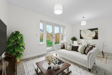 undefined, Panama Drive , Whitehouse, Milton Keynes, MK8