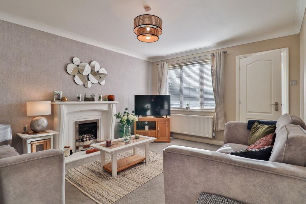 Living room II