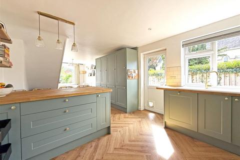 5 bedroom detached house for sale, Church Road, Dorrington, Shrewsbury