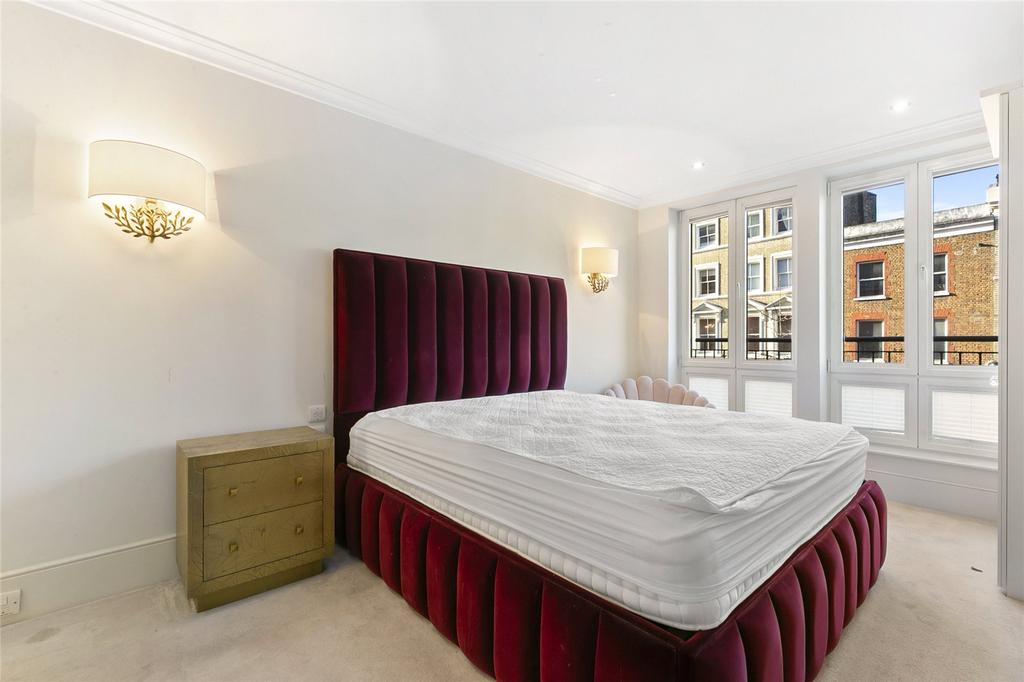 Principal Bedroom