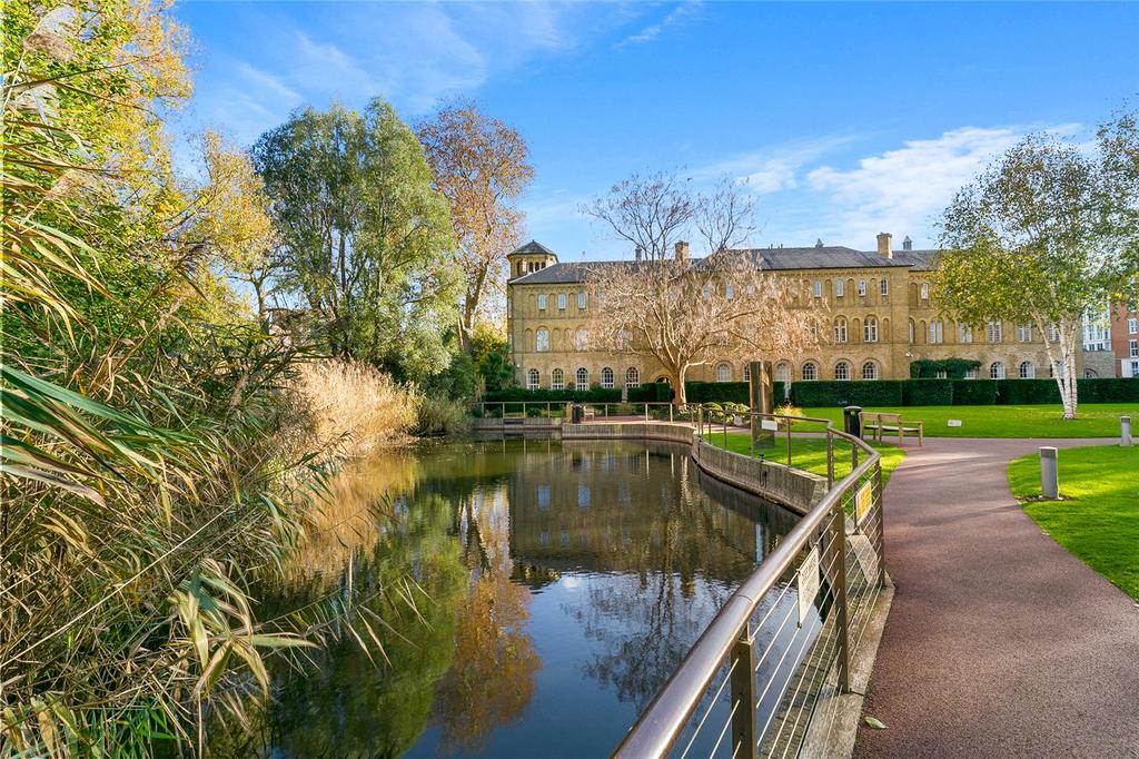 Comunal Gardens