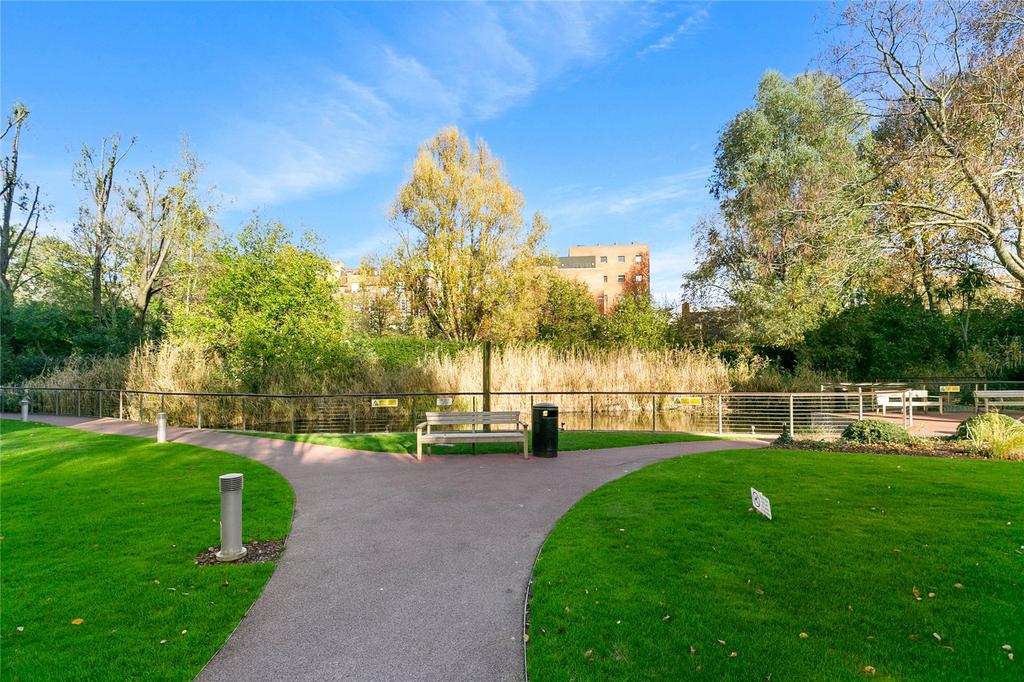 Comunal Gardens