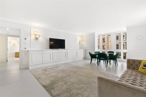 2 bedroom apartment for sale, Blore House, Chelsea SW10
