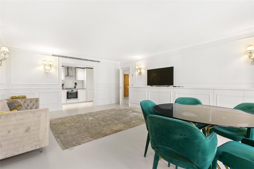 Dining / Reception