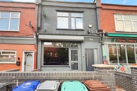 5 bedroom terraced house to rent, Slade Lane, Manchester, M19