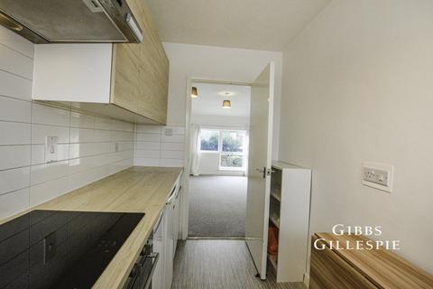 1 bedroom flat to rent, Lyneham Walk, Eastcote, HA5