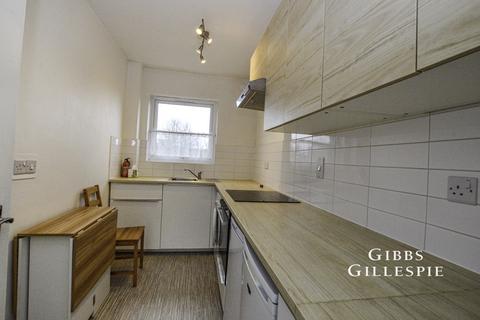 1 bedroom flat to rent, Lyneham Walk, Eastcote, HA5