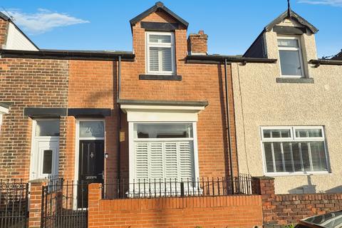 2 bedroom terraced house for sale, Fulwell Road, Sunderland SR6