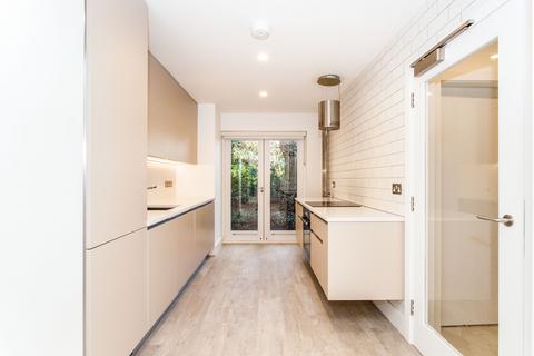 undefined, Cavendish Avenue, Cambridge, CB1