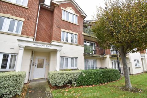 2 bedroom flat for sale, Kensington Court, Heritage Way, Gosport