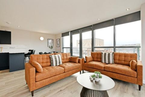 undefined, Fitzwilliam Street, Sheffield S1