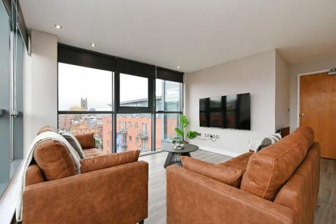 undefined, Fitzwilliam Street, Sheffield S1