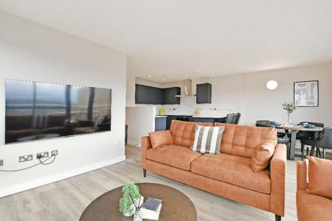 undefined, Fitzwilliam Street, Sheffield S1