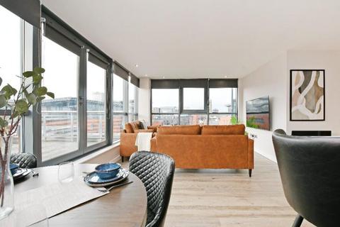 undefined, Fitzwilliam Street, Sheffield S1