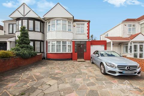 3 bedroom semi-detached house for sale, Kenton Road, Harrow, HA3