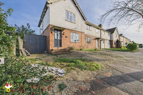 2 bedroom end of terrace house for sale, Margaret Road, Tewkesbury, GL20