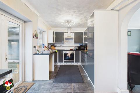 2 bedroom end of terrace house for sale, Margaret Road, Tewkesbury, GL20